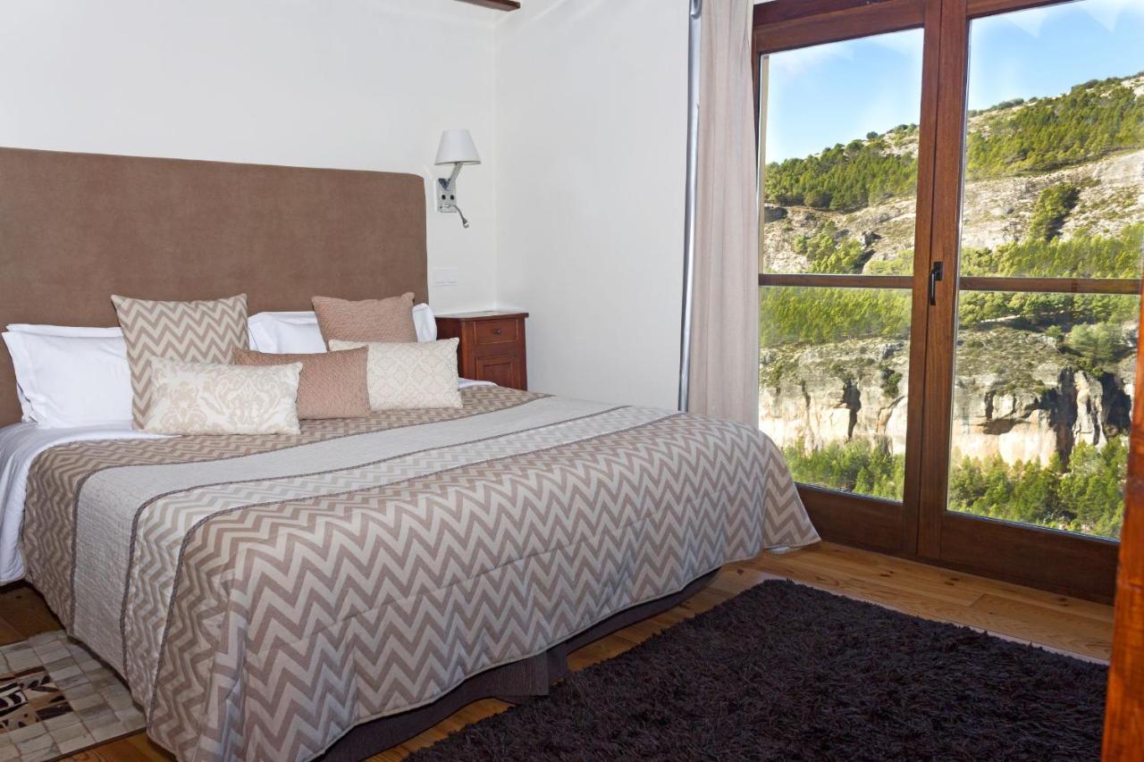 Los Ojos De La Mora Apartamentos Boutique Cuenca  Exterior photo